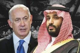 مسؤول سعودي يلمح للتطبيع مع "إسرائيل" بحال فوز بايدن