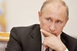 ما هي الرسالة التي وجهها بوتين للقمة العربية ؟
