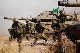 جيش الإحتلال يوصي القيادة السياسية بتأجيل الحرب على غزة الى حين!