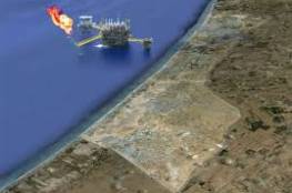 حماس: حقوق الغاز في البحر هي من حق شعبنا ويجب أن يستفيد منها