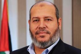 الحية: حماس جاهزة لاتاحة الفرصة كاملة لتقوم حكومة الوفاق بمسؤوليتها في غزة
