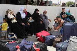 مركز "بتسيلم": إسرائيل تمنع آلاف الفلسطينيين من السفر للخارج