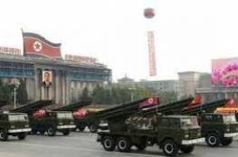 الولايات المتحدة تدرس “خيارات عسكرية” في كوريا الشمالية  