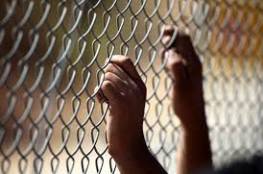 اقتحام قسم 3 في سجن جلبوع والأسرى يحتجون بالإضراب عن الطعام