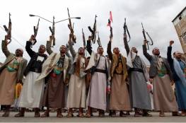 الحوثي: السعودية وافقت على مبدأ وقف الحرب