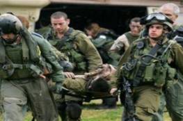 الجولان: مقتل جندي إسرائيلي خلال تدريبات 
