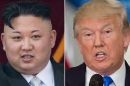 ترامب: مستعدون تماما للخيار العسكري في كوريا الشمالية