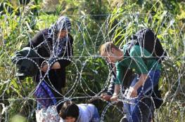 سوريون وفلسطينيون محتجزون في سجون تايلند بتهمة "اللجوء"