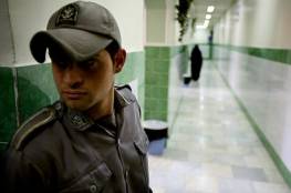 ايران تمنح إجازات لأكثر من 54 ألف سجين للوقاية من فيروس كورونا