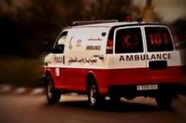 غزة: وفاة مسن متأثرًا بجروحه إثر حادث سير 