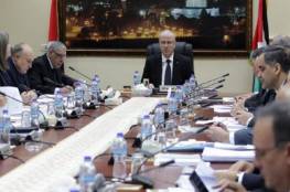 الحكومة :مزيد من الخطوات العقابية حال عدم استجابة حماس لمبادرة الرئيس 