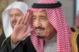 العاهل السعودي ينهي جولته في اسيا فجأةً والسبب ؟!