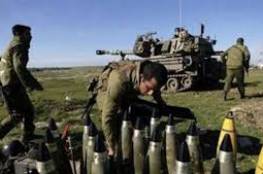 محلل عسكري إسرائيلي : الحرب مع غزة قاب قوسين او أدنى 