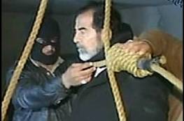 فيديو: تفاصيل الساعة الاخيرة من حياة الرئيس الراحل صدام حسين يرويها أحد جلاديه