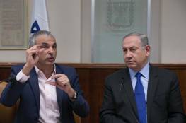 يهودي ليبي يتحدث اللغة العربية بطلاقة قد يصبح رئيس وزراء "إسرائيل" القادم