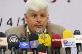 أبو جراد يحذر : الحكومة أحالت 26 ألف موظف عسكري للتقاعد القسري