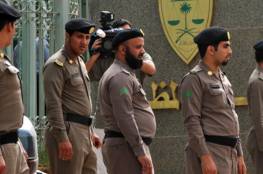 مقتل رجل أمن ومقيم في هجوم على نقطة أمنية شمال الرياض