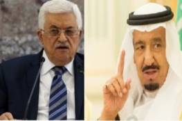 العاهل السعودي مهنئًا الرئيس: المصالحة أثلجت صدور العرب والمسلمين