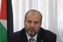 التشريعي: الملف الأمني من الثوابت التي تتمسك فيها حركة حماس