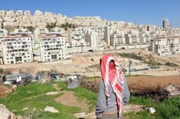 هارتس : مخطط إسرائيلي لإقامة 3 مستوطنات جديدة بالأغوار