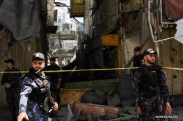 غزة: مجلس المنظمات يرد على اتهامات "القوى" للمركز الفلسطيني بشان سوق الزاوية