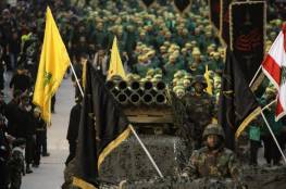 جعفري: نزع سلاح حزب الله  اللبناني أمر غير قابل للتفاوض