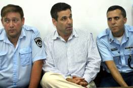  الوزير الاسرائيلي المتهم بالتجسس لإيران: أردت أن أكون عميلا مزدوجا