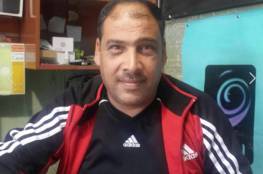 عساف يُحمل إدارة شباب الخليل مسئولية توديع كأس فلسطين