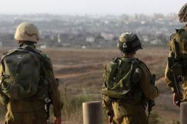 اسرائيل تعلن قتل 4 من داعش بعد إطلاق نار و قذائف تجاه قوة إسرائيلية في الجولان