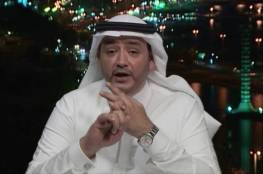  كاتب سعودي يهنئ تل ابيب بمناسبة "عيد الاستقلال" واسرائيل تحتفي