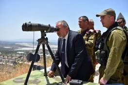 ليبرمان يزعم: الرئيس الفلسطيني يحاول جر اسرائيل لمواجهة مع حماس وسيضاعف تقليص الكهرباء