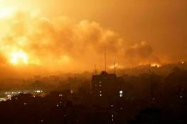 تل ابيب: الظروف الحالية بالقطاع مشابهة لظروف الحرب الأخيرة ودعوة لتوظيف النظام المصري لـ"إغراء" حماس