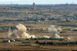 إسرائيل تستعد لما بعد انتهاء الحرب السورية..اسماعيل مهرة 