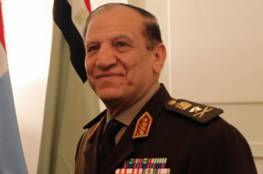 مصر : اعتقال المرشح للرئاسة الفريق سامي عنان 