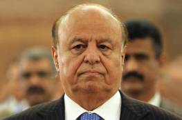الرئاسة اليمنية تؤكد وضع الرئيس تحت الإقامة الجبرية "أكاذيب"