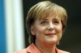 ميركيل تعلن ترشحها لمنصب مستشار ألمانيا للمرة الرابعة