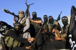 داعش يسطو على مصرف: حرب شوارع في العريش