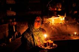 العليا للعشائر:ملحم تعهد بإيصال الكهرباء لمستشفيات غزة على مدار الساعة