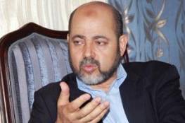 ابو مرزوق: لن نتدخل بأي شأن عربي "مهما كانت الضغوط والتغيرات "
