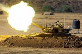 بالتفاصيل.. إسرائيل تقرر حماية كافة دباباتها ومدرعاتها بنظام "معطف الريح"