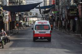 الصحة بغزة تكشف حصيلة الإصابات والوفيات بفيروس كورونا اليوم السبت