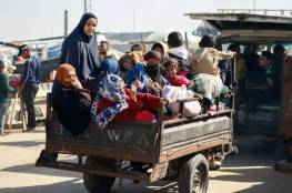  الأورومتوسطي يحذر من فرض “نكبة” جديدة ونشر المجاعة في غزة