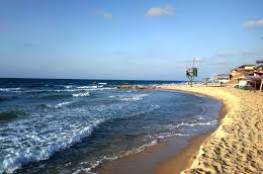  الشرطة البحرية بغزة تقرر إغلاق دخول البحر
