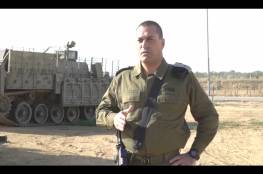 زامير : التهديد من غزة لم ينته بعد و على الجيش ان يستعد للتصعيد العسكري 