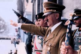 الغرامة والسجن مع إيقاف التنفيذ بحق عجوز في النمسا بسبب تحية هتلر