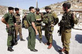 خبراء عسكريون : لهذا أوقف الرئيس عباس التنسيق الأمني مع إسرائيل