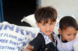 غزة: لجنة المتابعة تطالب "الأونروا" بسرعة التراجع عن اجراءات تعميم الفقر