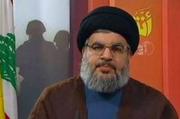أول تعليق من حسن نصر الله بشأن الاشتباكات الدامية في خلدة بين حزب الله والعشائر