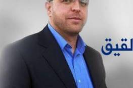 الأسير محمد القيق يرفض عرضا اسرائيليا بالإبعاد مؤقتا