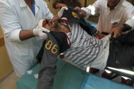 ارتفاع عدد الشهداء في غزة إلى 4 و 645 مصاب